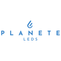 Planète leds