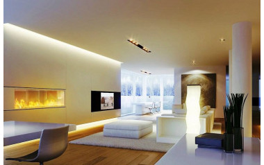 Comment obtenir l’éclairage LED idéal pour chacune des pièces de ma maison ?