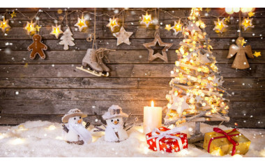 Comment décorer sa maison pour Noël ?