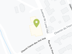 Trouvez-nous sur Google Maps