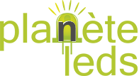 Planète Leds