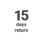 15 days return