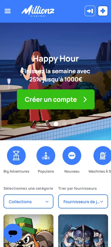 millionz-casino-happy-hour-promo